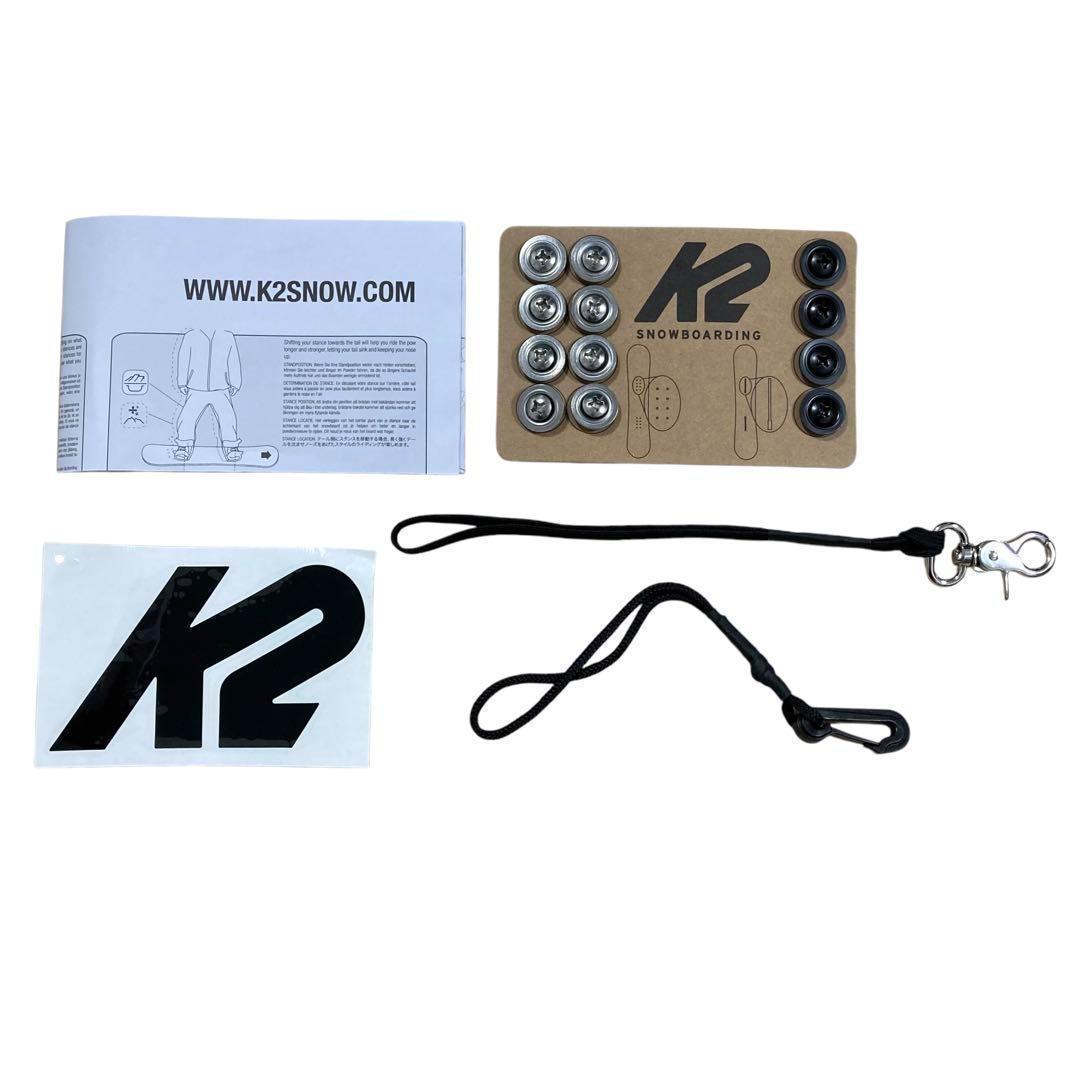 K2 clicker XHBクリッカー ブーツ ビンディング ステップイン