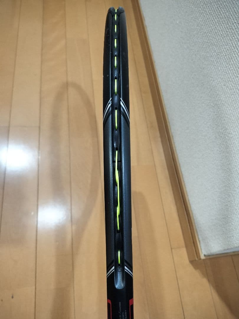Mizuno D300 テニスラケット ミズノ　ラケット