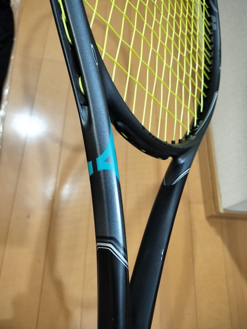 Mizuno D300 テニスラケット ミズノ　ラケット