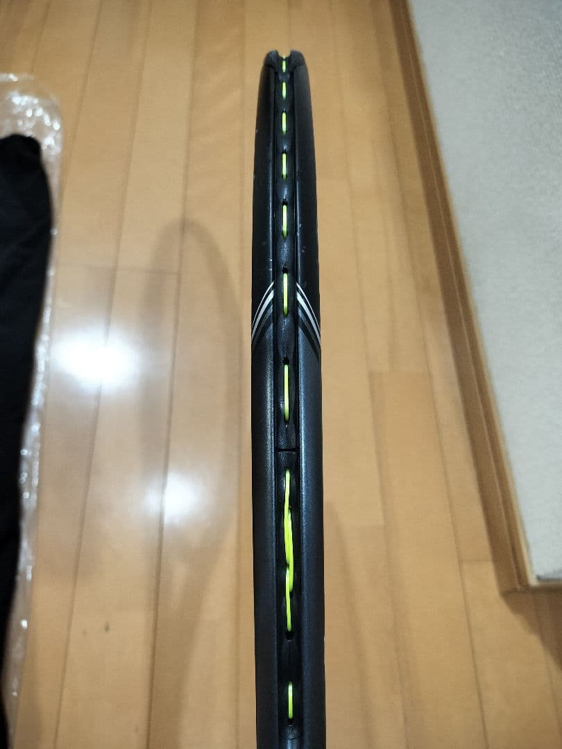 Mizuno D300 テニスラケット ミズノ　ラケット