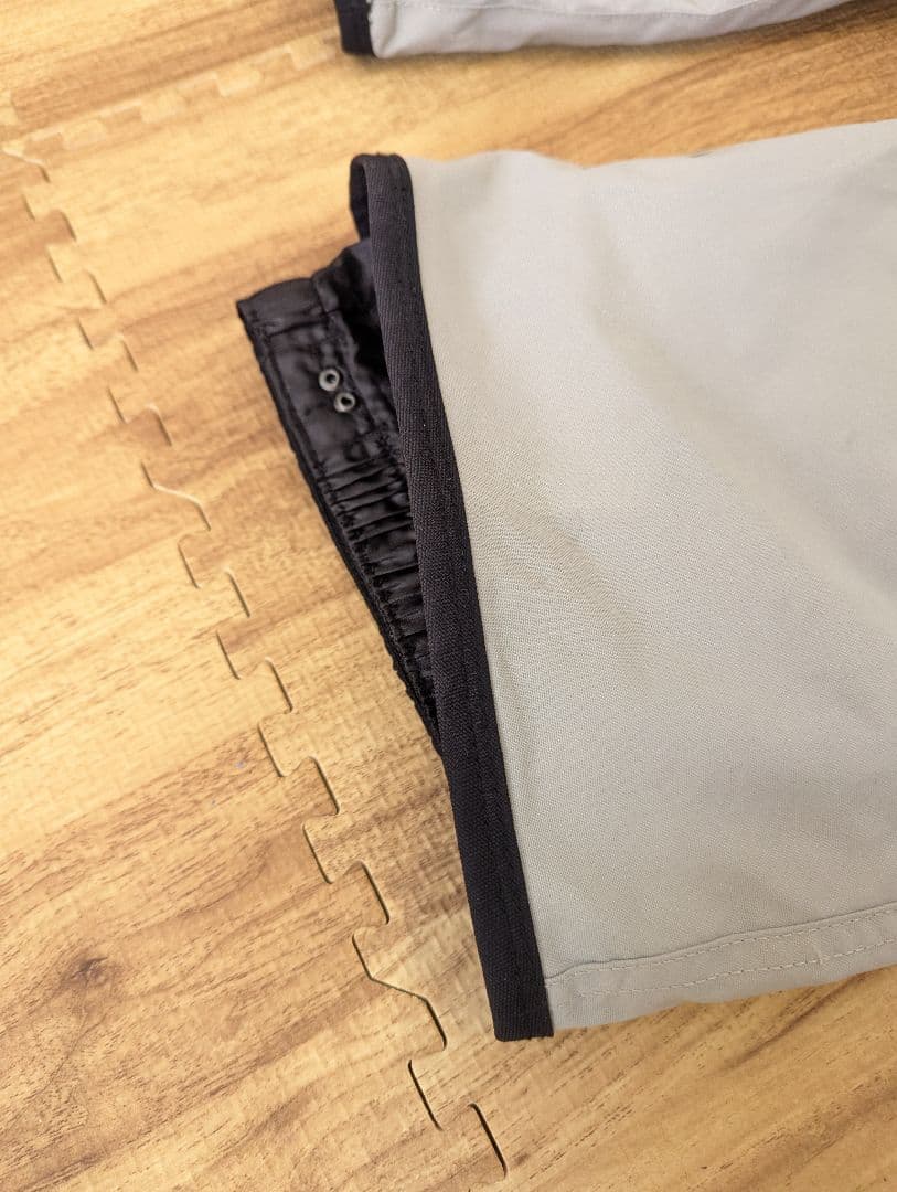 限定180着 686 JAPAN LIMITED FOUNDATION JKT