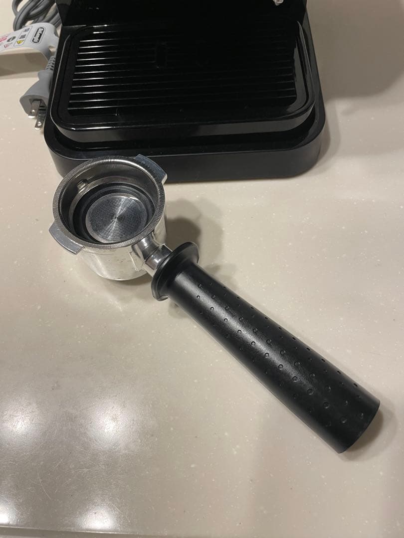 DeLonghi デロンギ　エスプレッソマシン