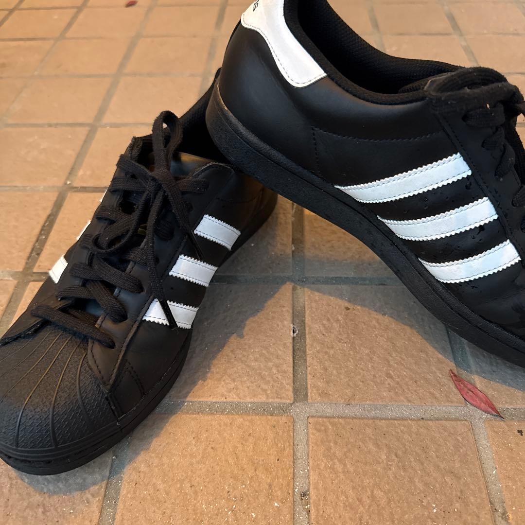 adidasスーパースター