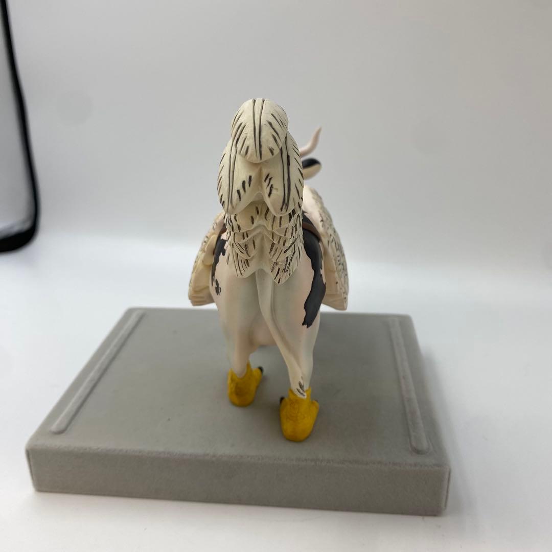 Cow-Moo-Flage Figure カウパレード cow parade