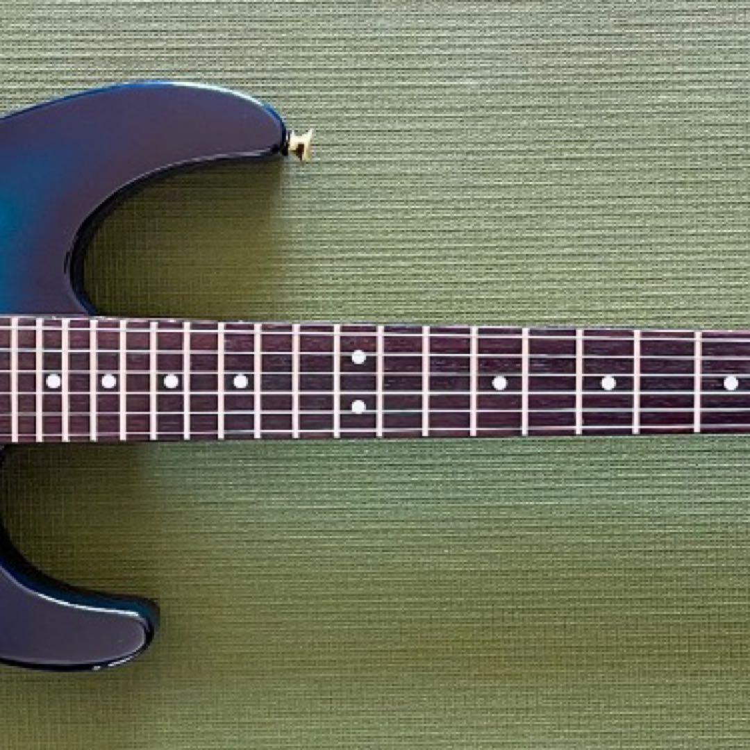 【日本製】Charvel by Jackson DINKY HSH