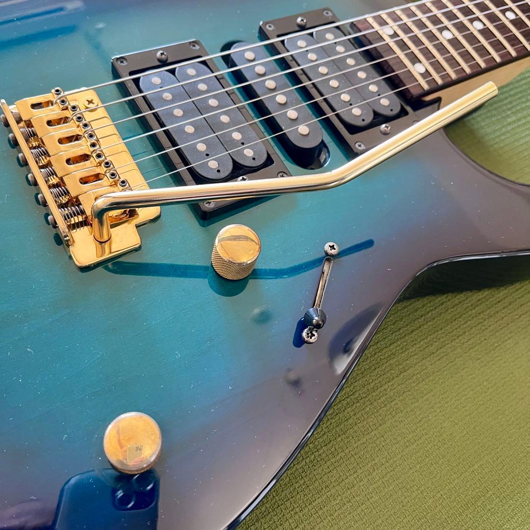 【日本製】Charvel by Jackson DINKY HSH