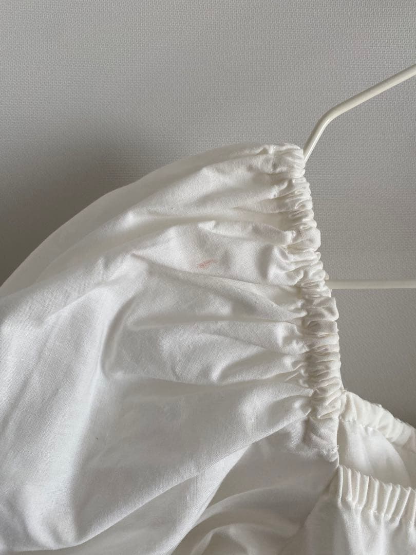 MALION vintage ブラウス　最終SALE