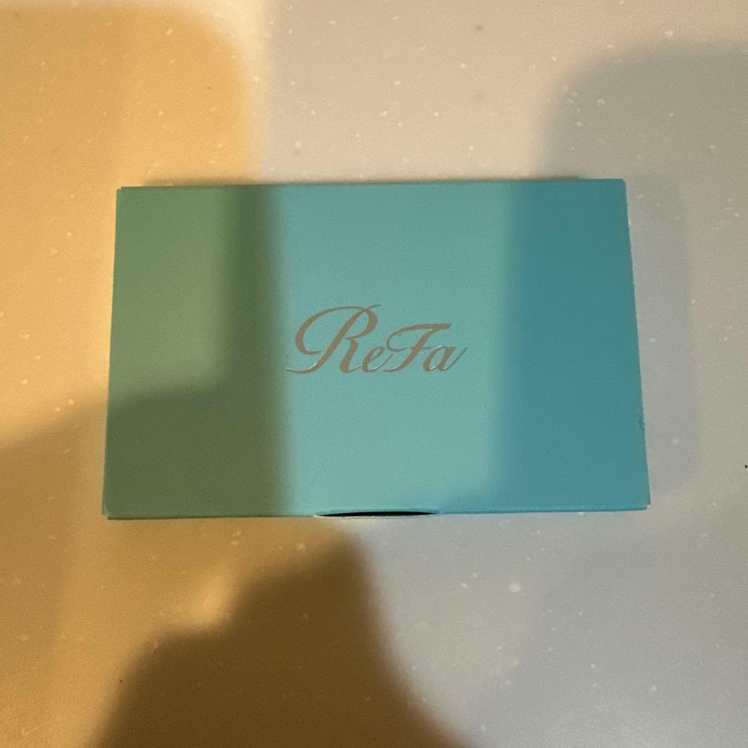 ReFa ファインバブルs 使用期間半年