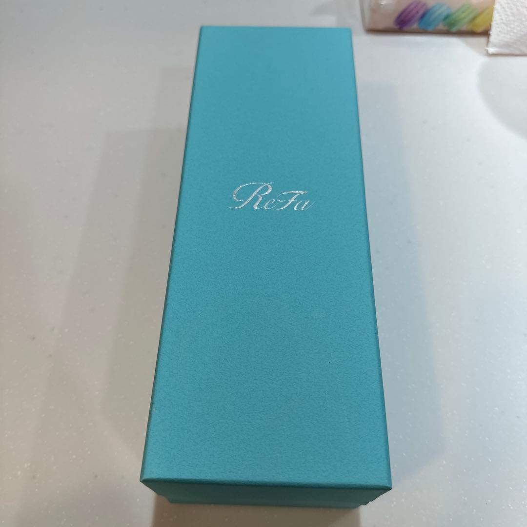 ReFa ファインバブルs 使用期間半年