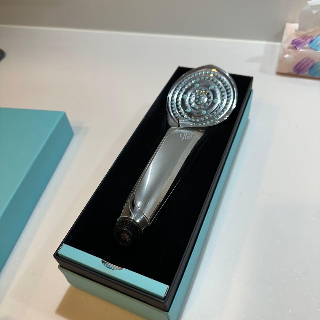 ReFa ファインバブルs 使用期間半年
