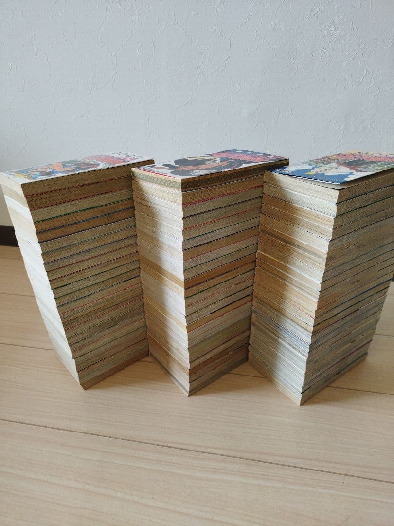 ナルト全巻セット 1巻〜72巻 完結