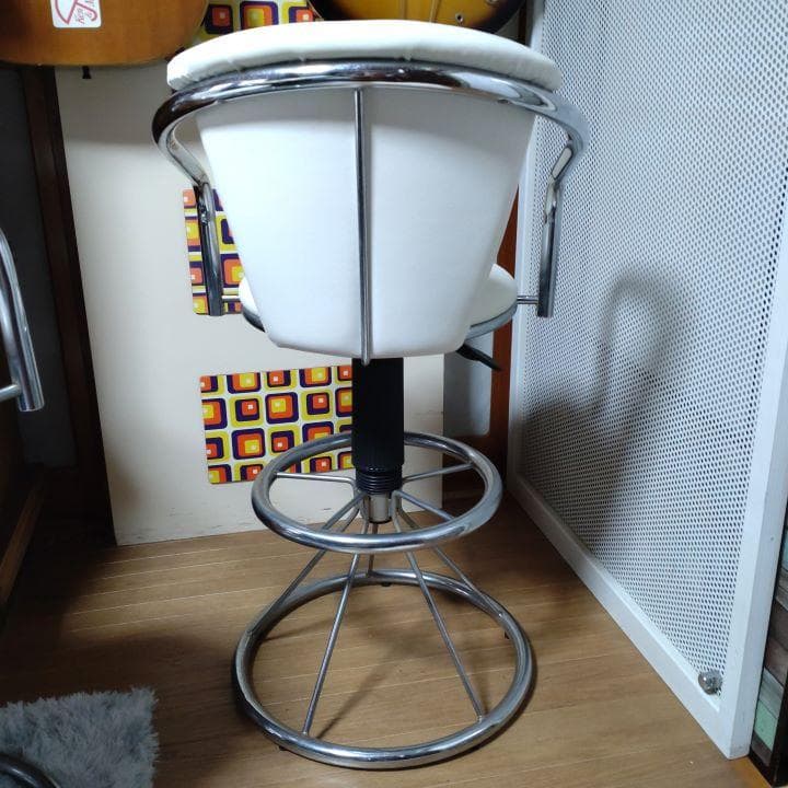 カウンターチェアー・３つまでＯＫ