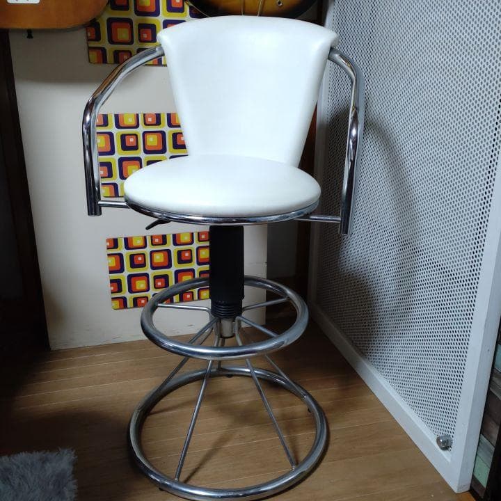 カウンターチェアー・３つまでＯＫ