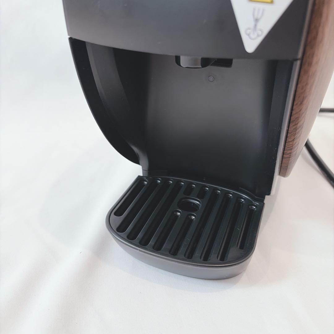 【未使用品】 ネスカフェ HPM9634-WB Barista 50