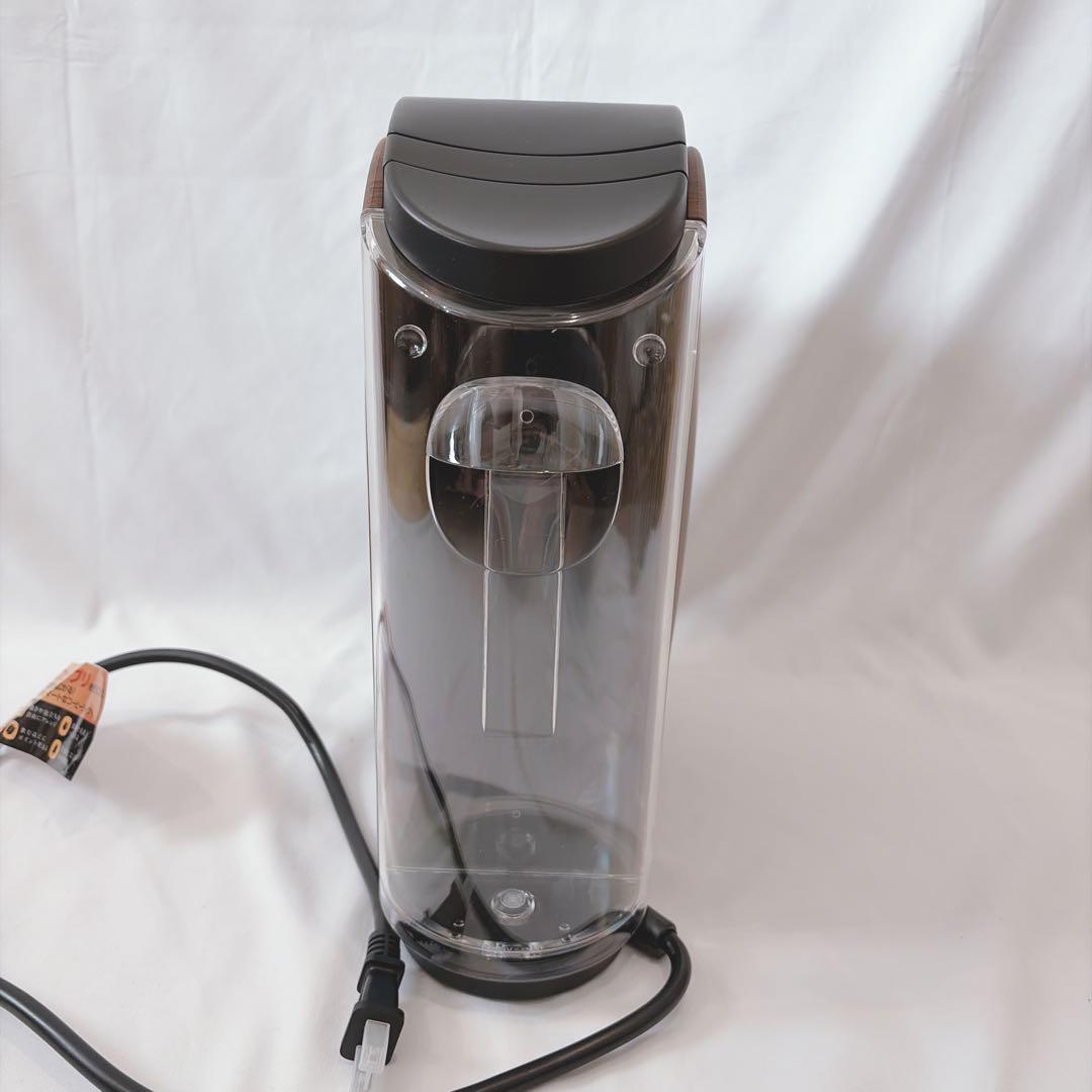 【未使用品】 ネスカフェ HPM9634-WB Barista 50