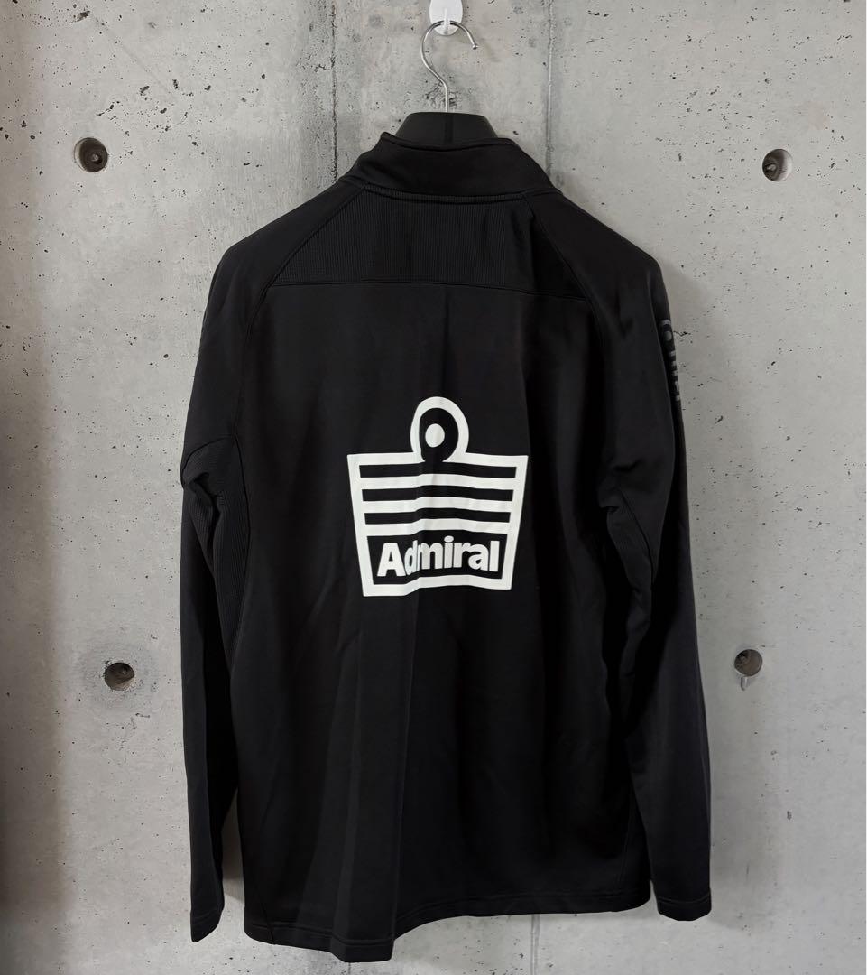 そ*め様 【非売品】ジュビロ磐田 アドミラル ジャージ上下 選手支給品 XL