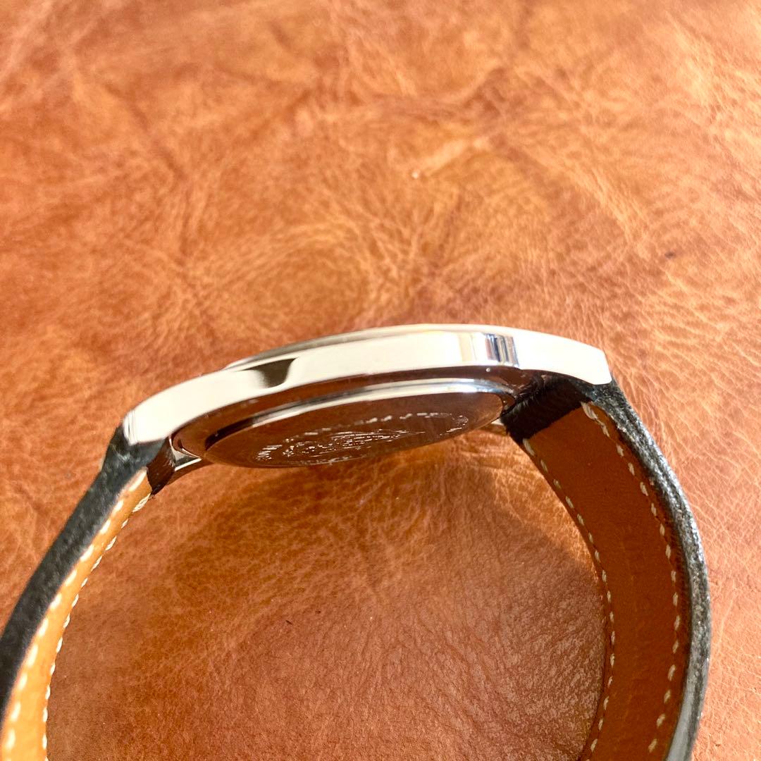 GUCCI 5500M クォーツ 時計 ユニセックス
