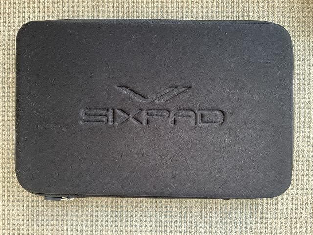 SIXPAD Powersuit Core Belt　S　 シックスパッド