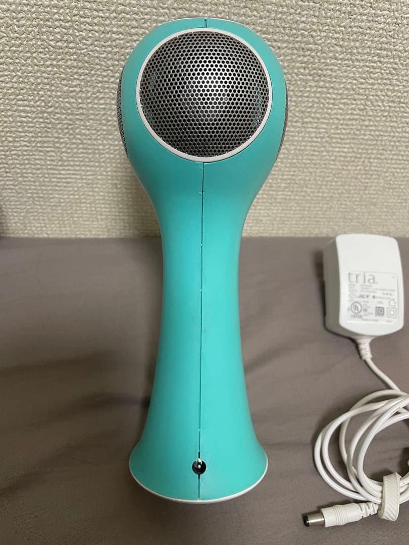 トリア 4X tria LHR 4.0 パーソナル レーザー 脱毛器