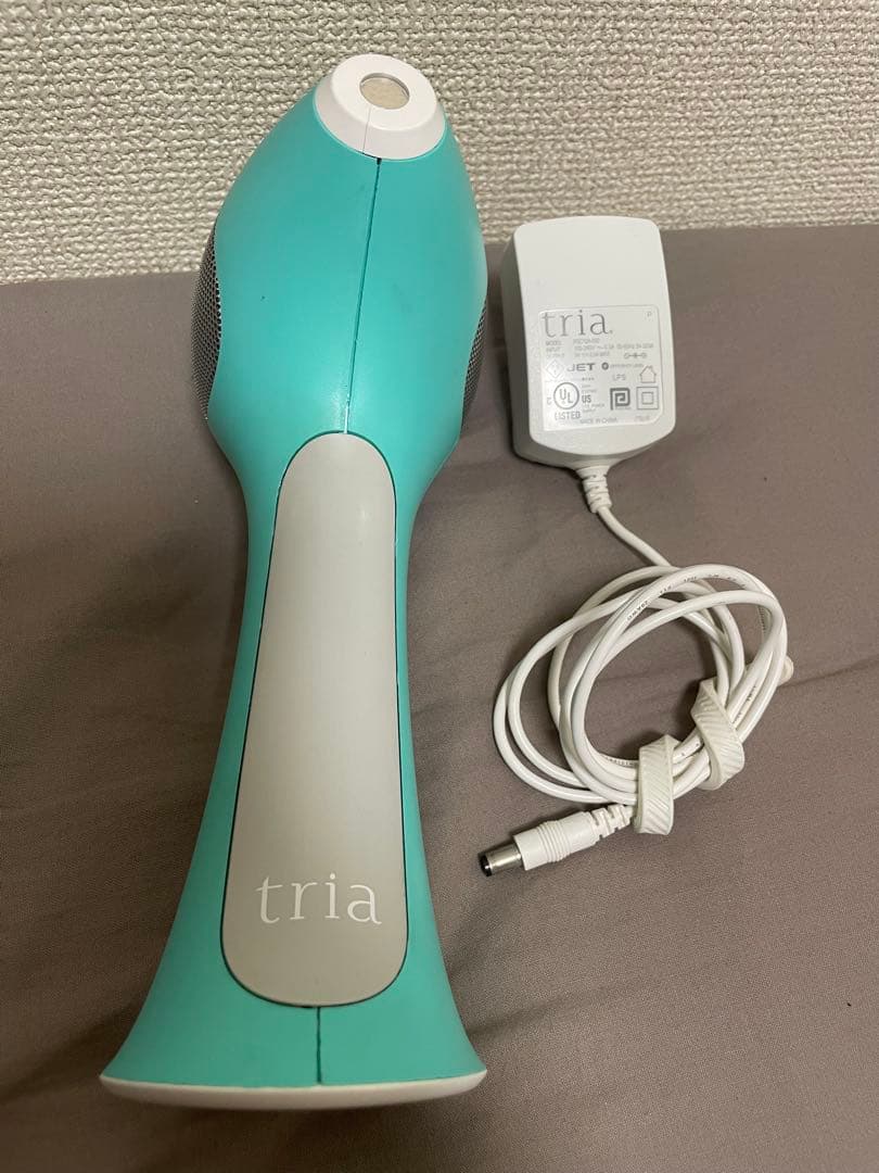 トリア 4X tria LHR 4.0 パーソナル レーザー 脱毛器