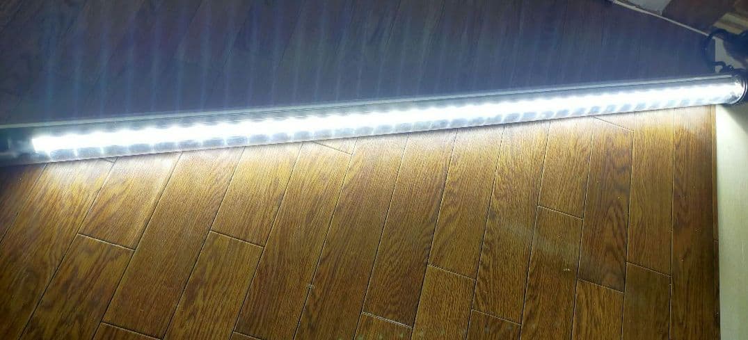 美品　ハタヤ　LEDレンカライト　 LPX-5