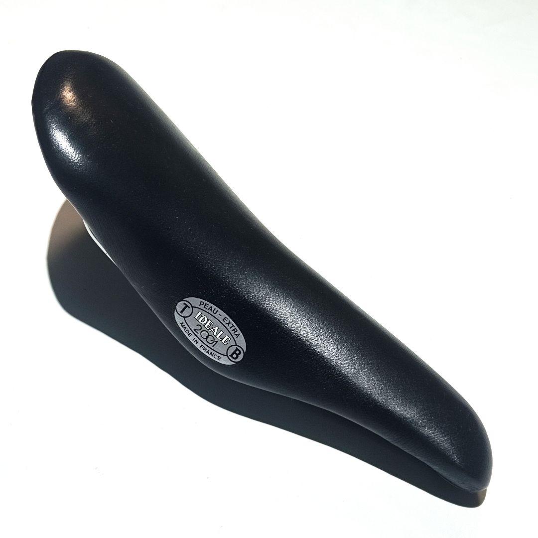 IDEALE 2001 ブラックサドル