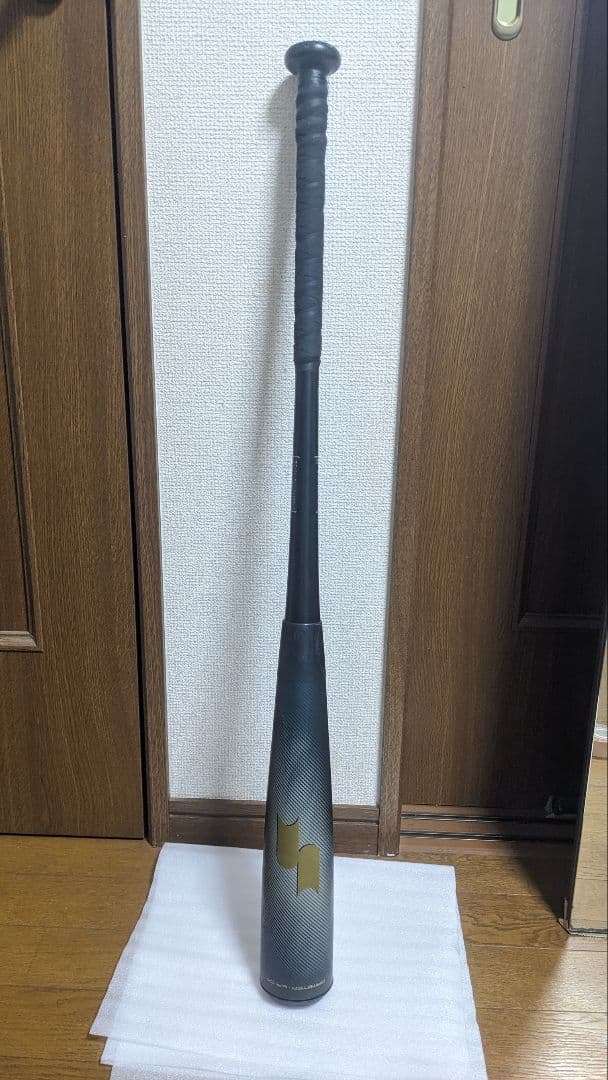 【最新モデル！】MM23MX 84cm740g SSK専用ケース付