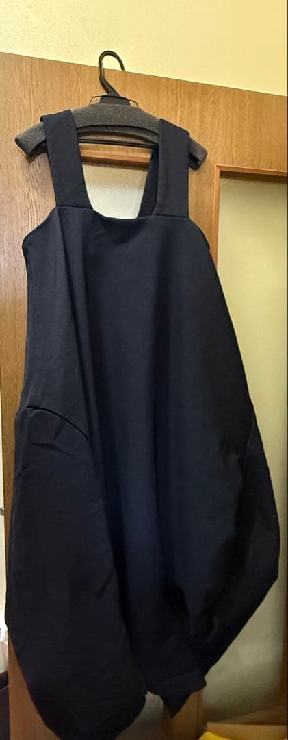 K1723 COMME des GARÇON コムコムジャンパースカート