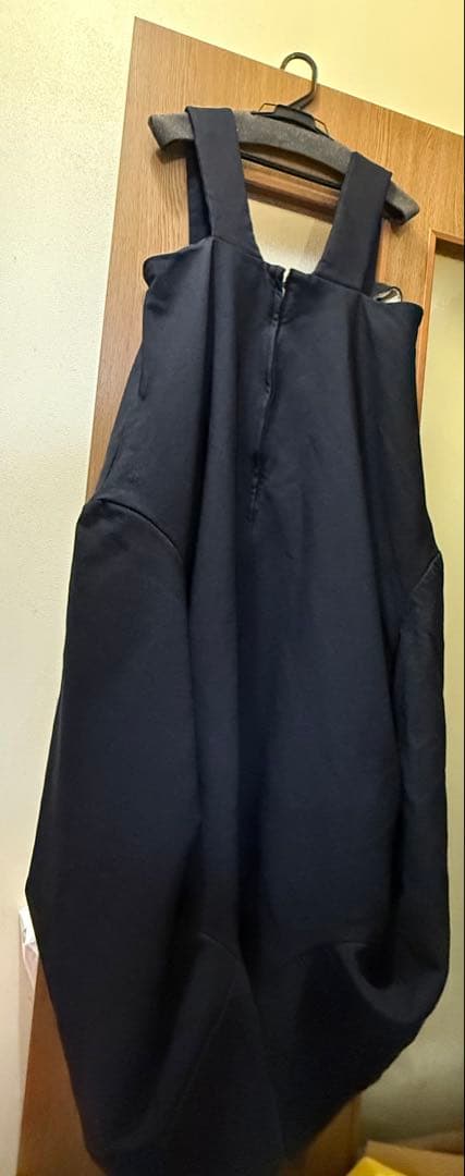 K1723 COMME des GARÇON コムコムジャンパースカート