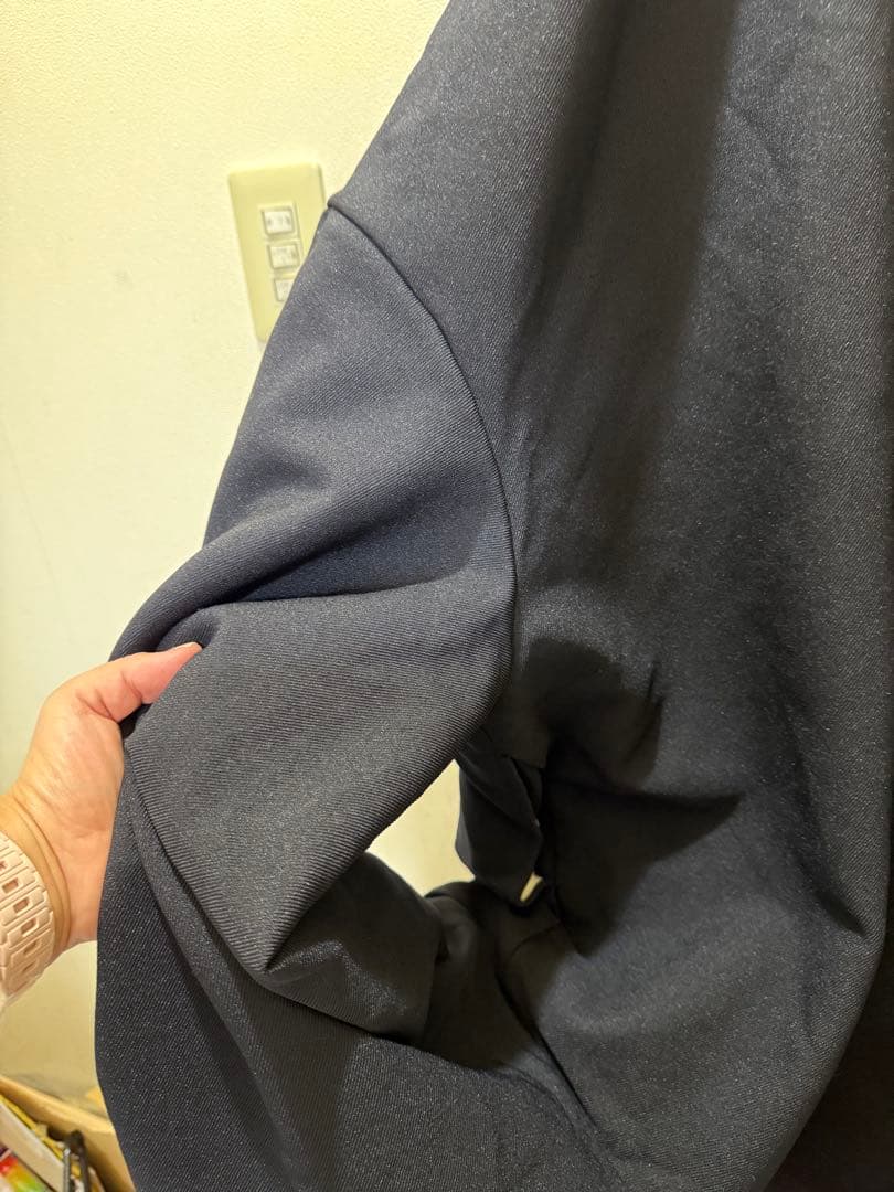 K1723 COMME des GARÇON コムコムジャンパースカート