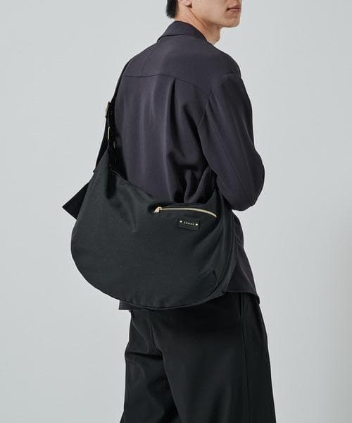 新品送料込【CULLNI】ショルダーバッグ　定価27500円