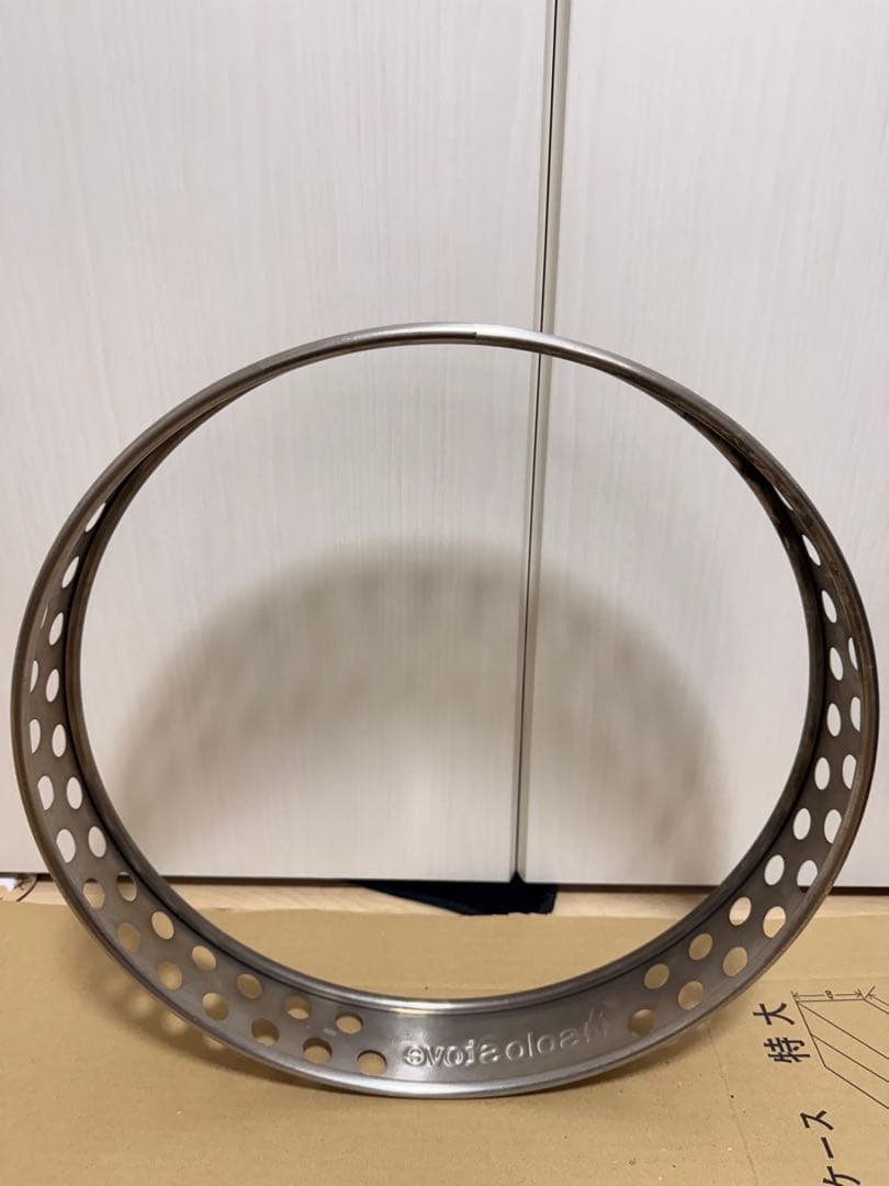 ソロストーブSOLO STOVE BONFIRE KIT 2.0 ボンファイヤー