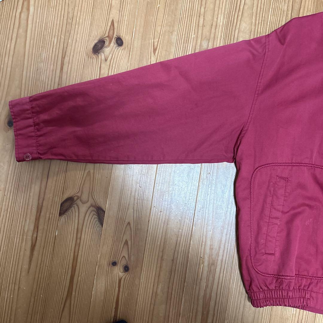 Polo by Ralph Lauren S スウィングトップ