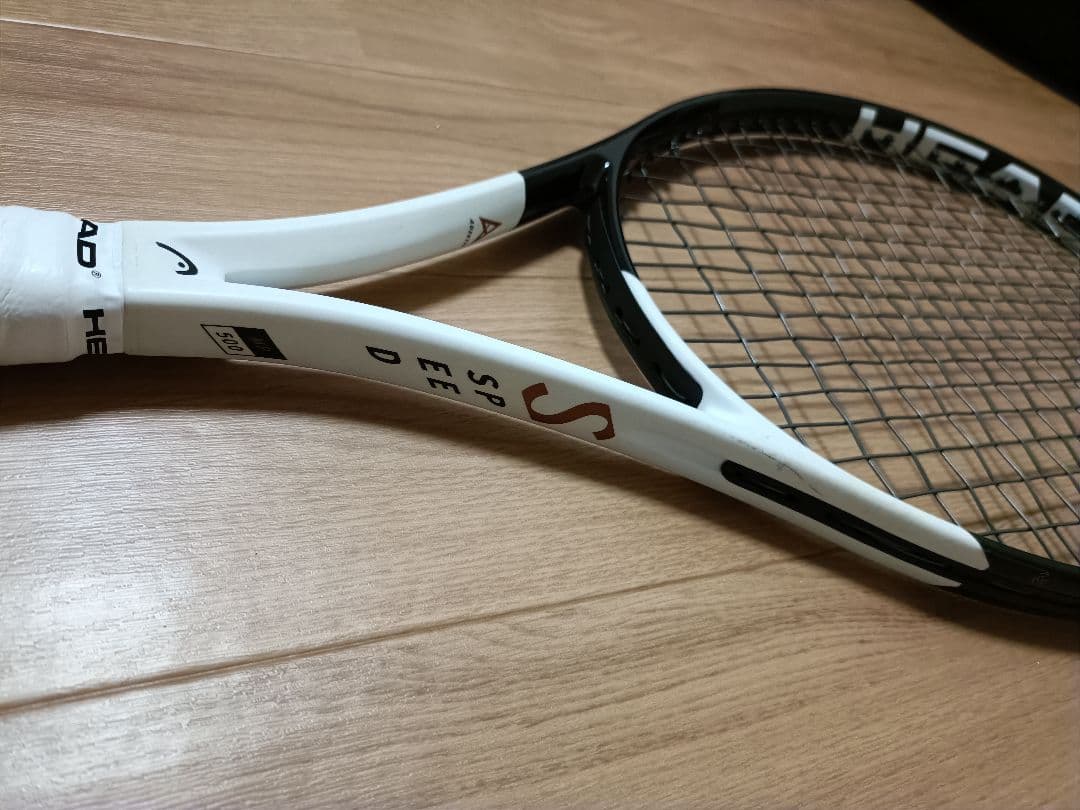 ラケット(硬式用) HEAD Speed MP 2022 G2