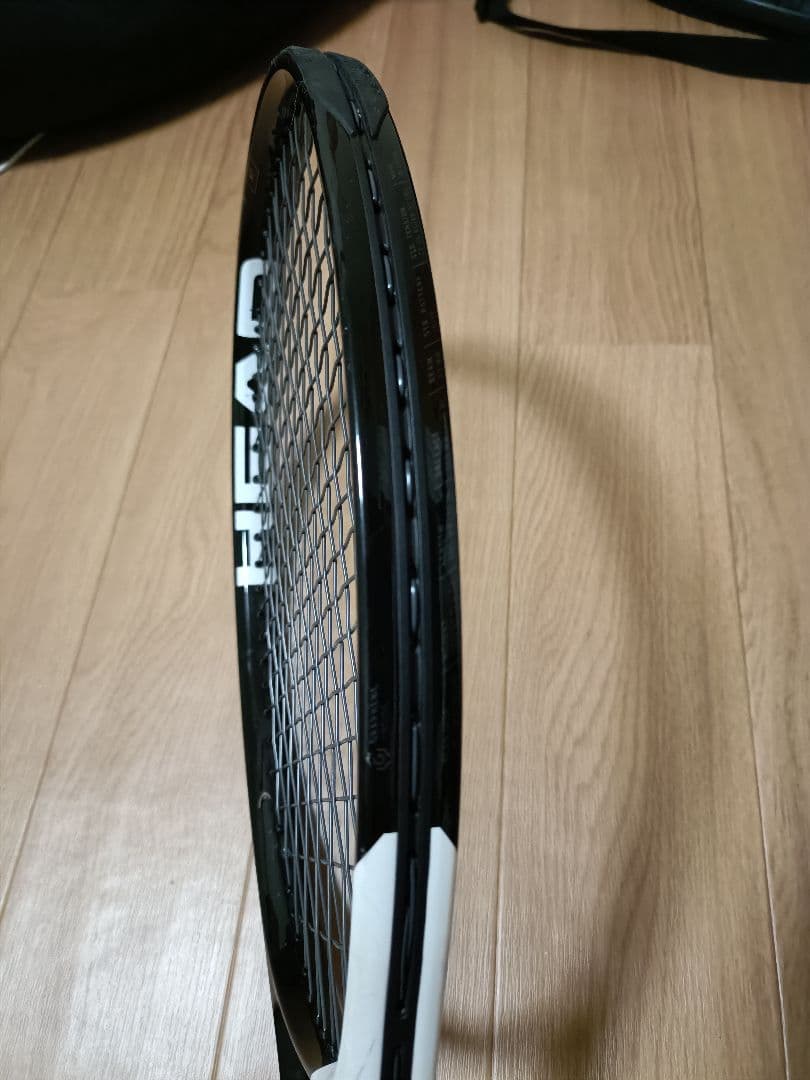 ラケット(硬式用) HEAD Speed MP 2022 G2
