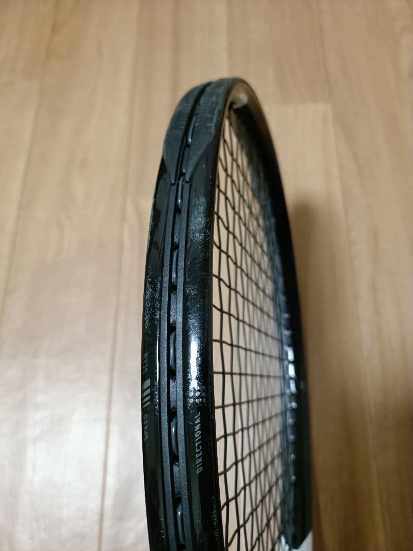 ラケット(硬式用) HEAD Speed MP 2022 G2