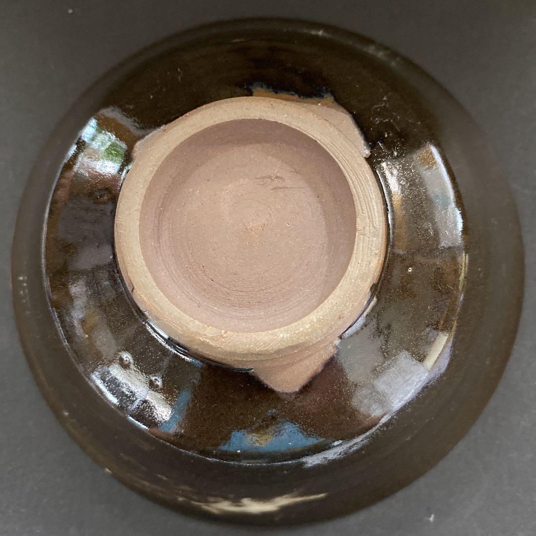 抹茶茶碗　N o55