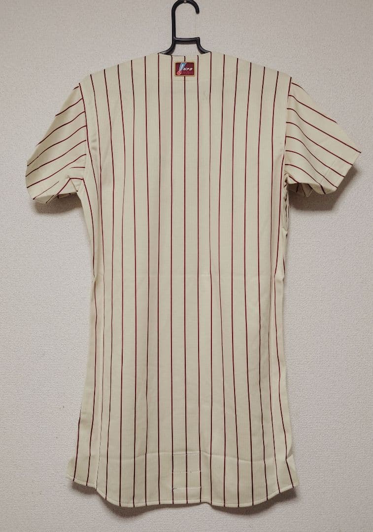 最終価格 2012年 楽天イーグルス イーグルスター プロコレユニフォーム