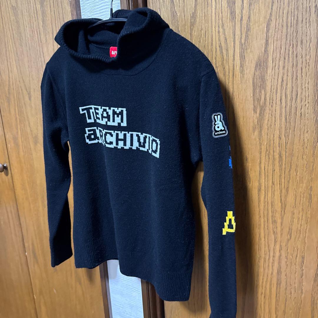 ⭐︎アルチビオセーター（36）