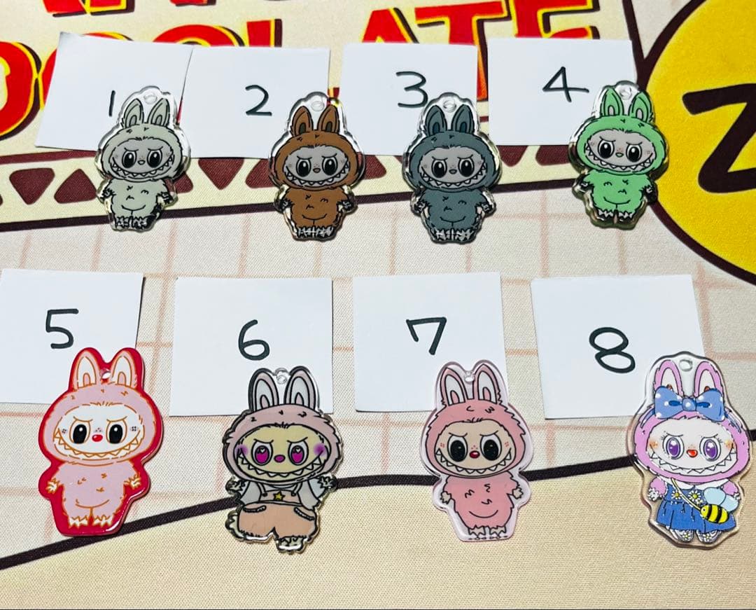 蓮斗パパ様♡専用ページ