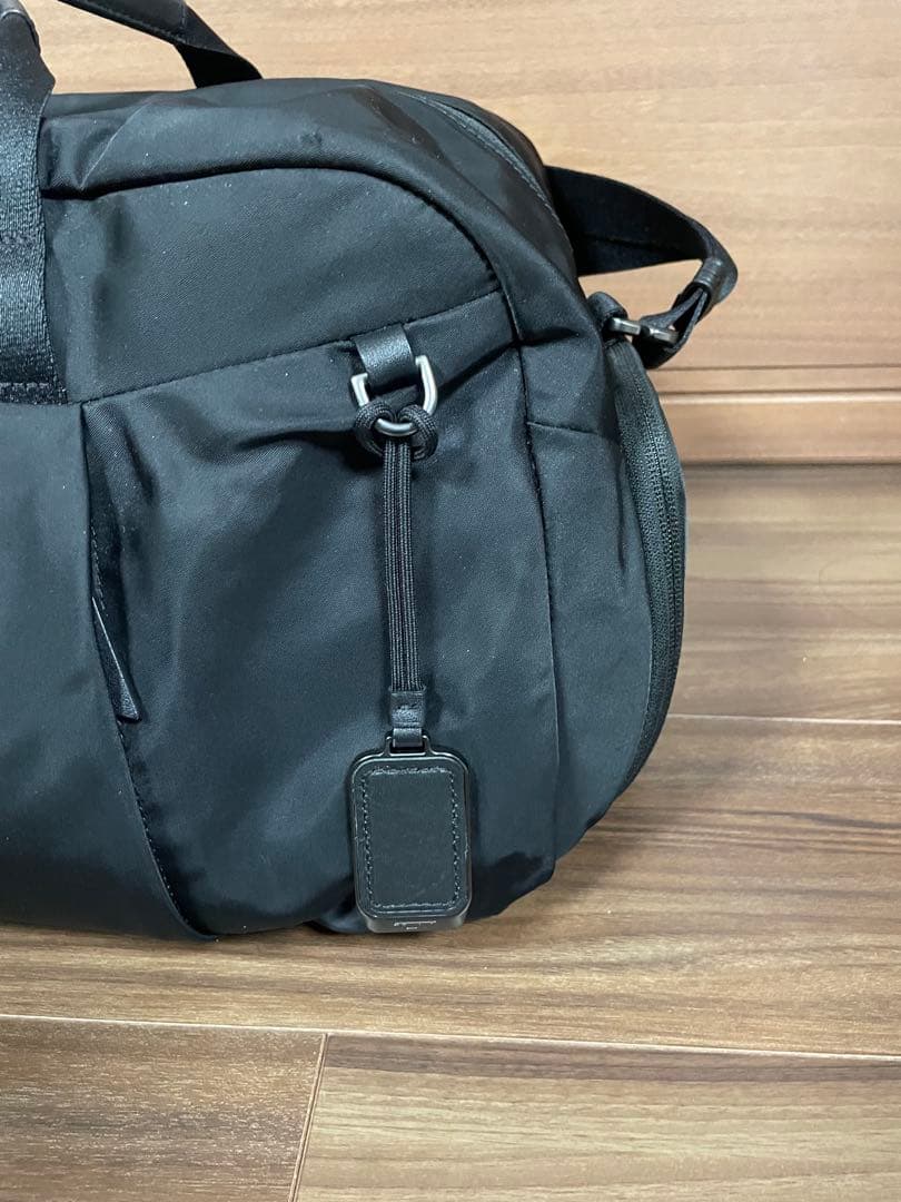 ⭐︎12/16まで⭐︎ TUMI ナイロンボストンバッグ