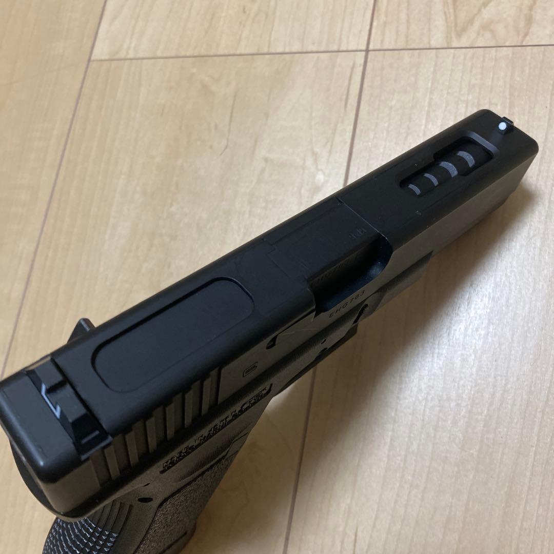 東京マルイ　グロック18c 電動ガン（18歳以上）