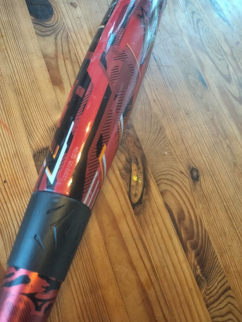 栽*ん様 約47000円相当　MAGNA IMPACT 軟式バット　良品飛びます