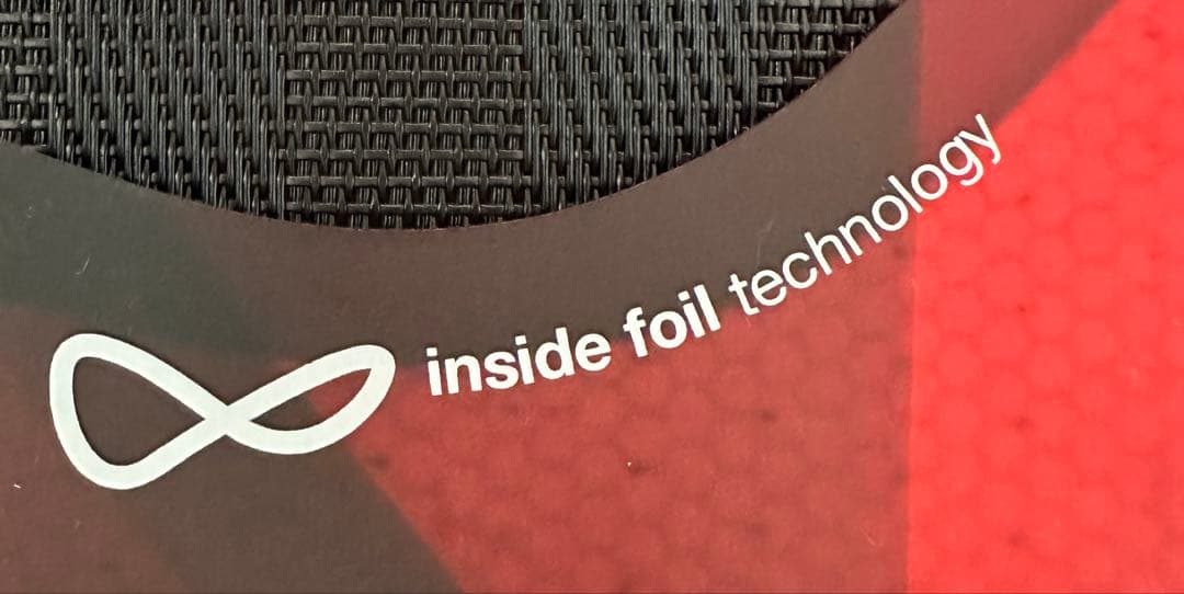 FCS G-XQ & PC-3 Quad Fin Set クアッド 4枚セット