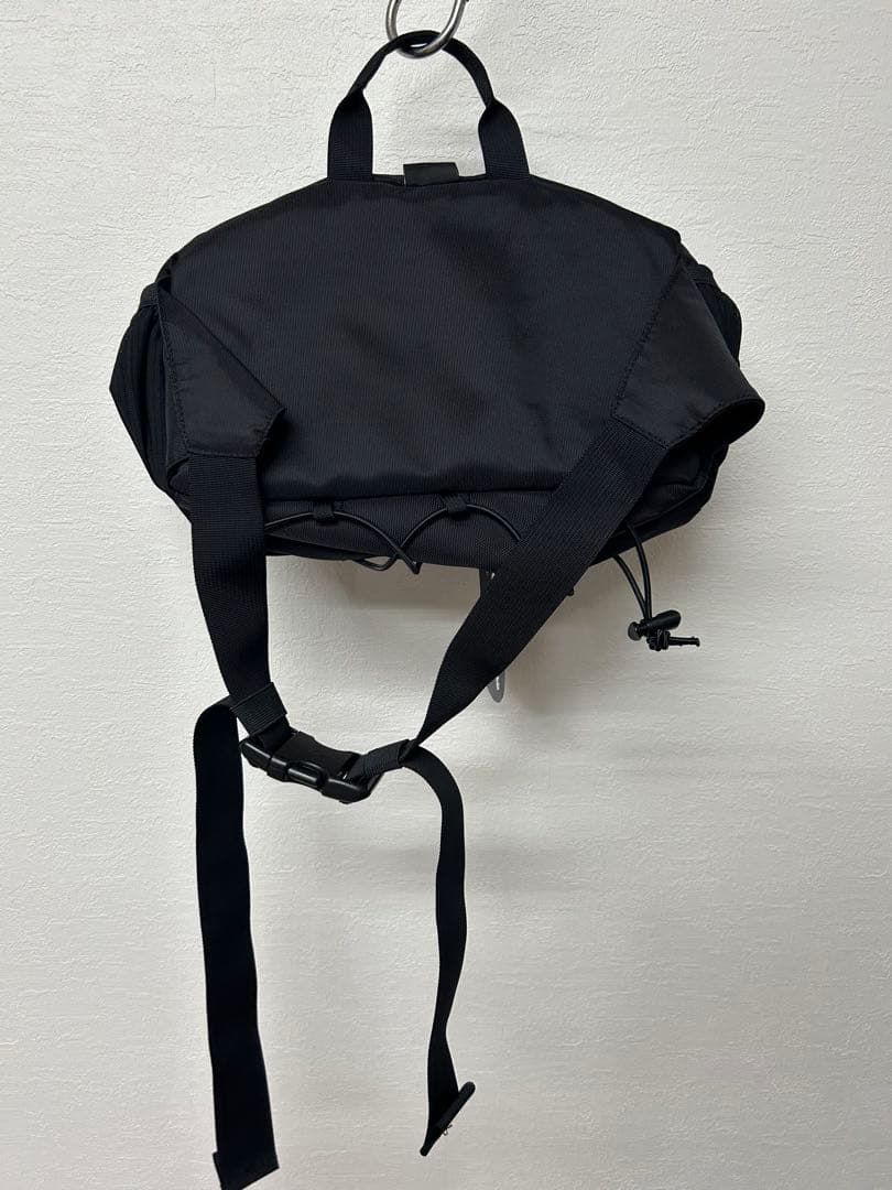 2019 Supreme waist bag シュプリームボディバッグ新品未開封