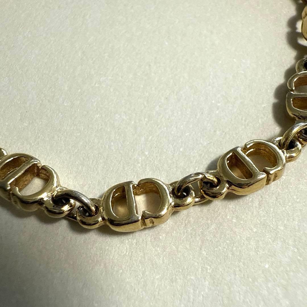 エレナ‼️DIOR ブレスレット　ヴィンテージ