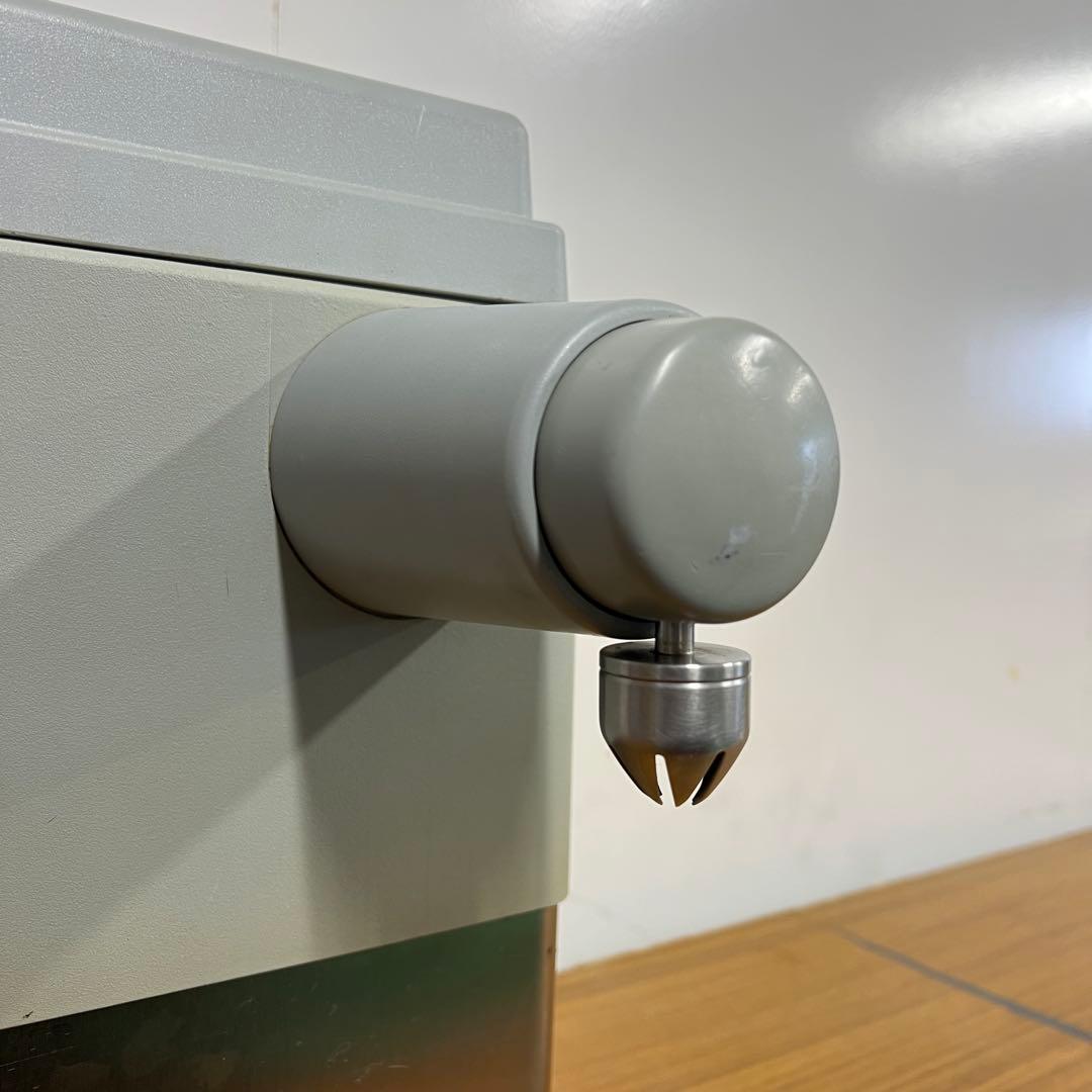 HANS KRATT 業務用ホイッパーマシン 100V ドイツ製　愛工舎