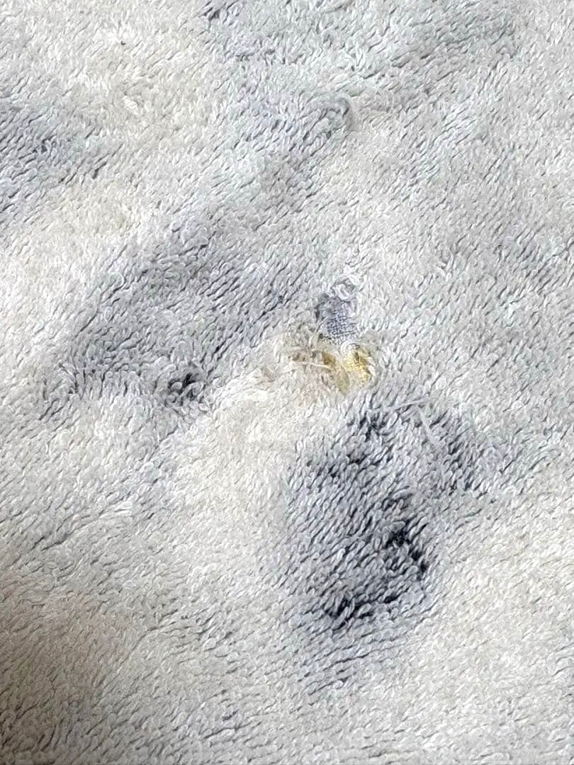 HERMES ビーチタオル