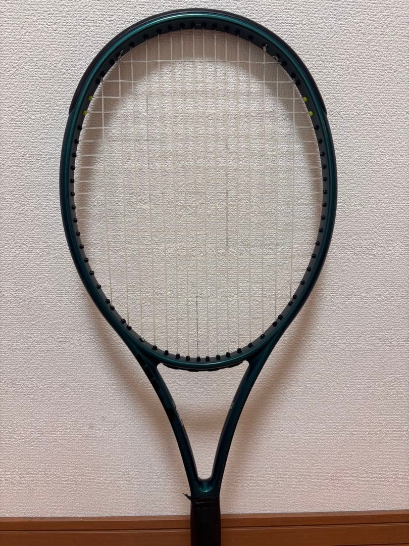 ラケット(硬式用) BLADE V9 100L G1