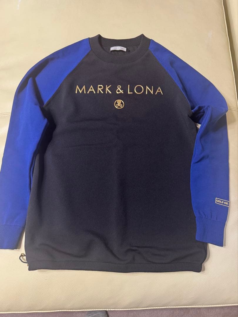 マーク＆ロナ　セーター44